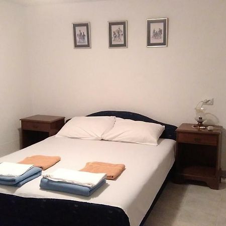 Apartments Loncarevic スラノ エクステリア 写真