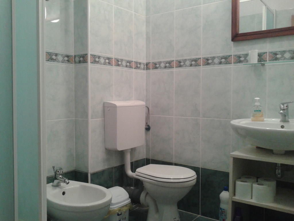 Apartments Loncarevic スラノ 部屋 写真
