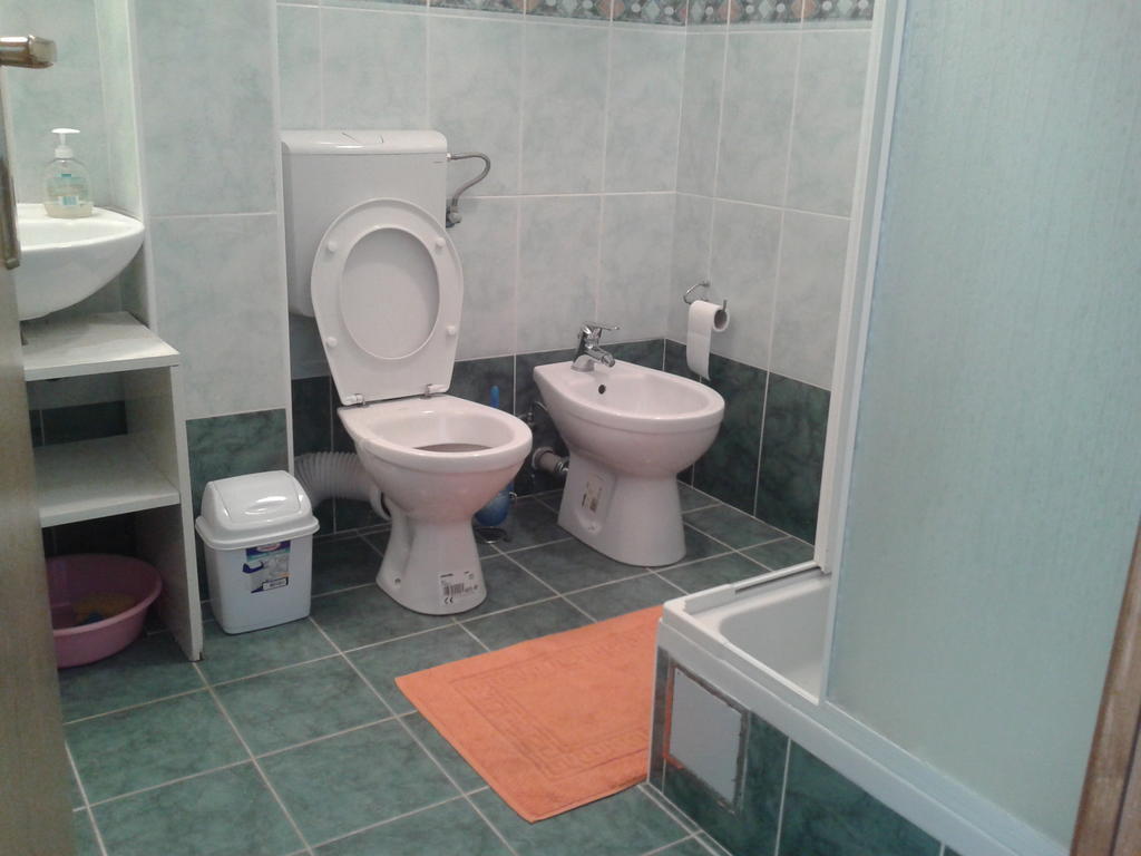Apartments Loncarevic スラノ 部屋 写真