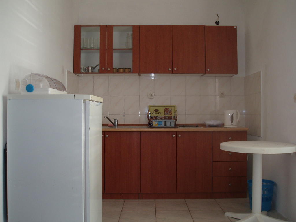 Apartments Loncarevic スラノ 部屋 写真