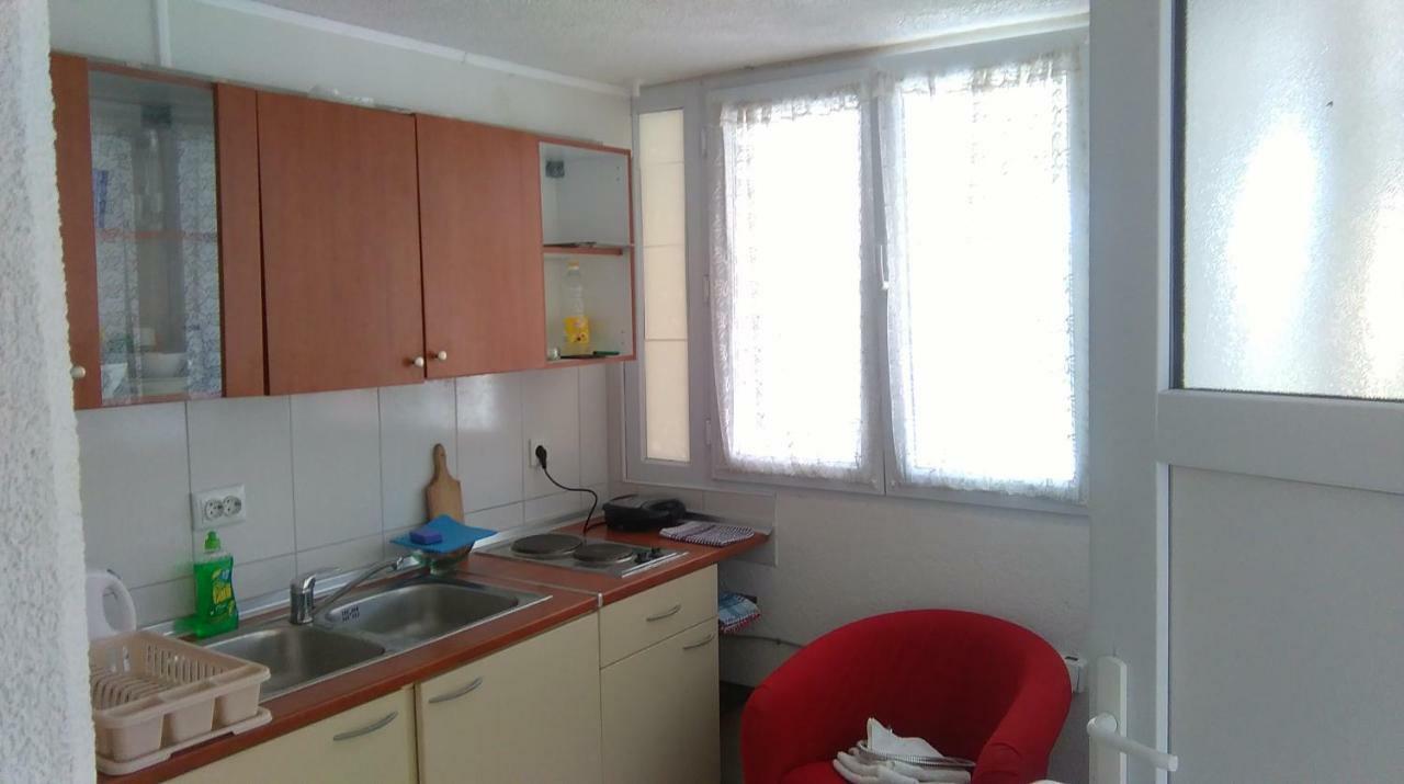 Apartments Loncarevic スラノ エクステリア 写真